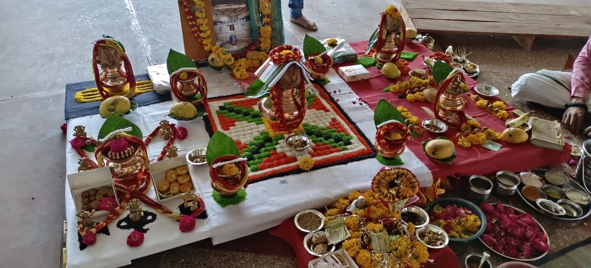 Mahamrityunjaya Jaap