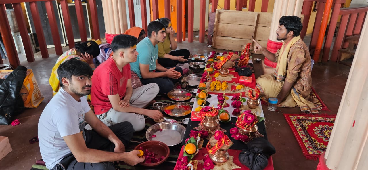 Kaal Sarp Dosh Puja
